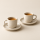 MOKKA Espressotassen, 2er-Set