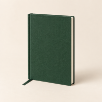 MOMENT Notizbuch A5